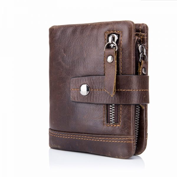 Wallets – BULL CAPTAIN Official Store Online Store