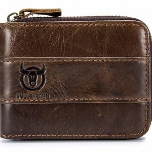 Wallets – BULL CAPTAIN Official Store Online Store